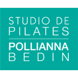Pilates Pollianna Bedin - logo
