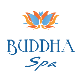 Buddha Spa - Alphaville - logo