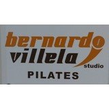 Bernardo Villela Pilates - logo