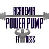 Academia Power Pump Fitness - logo