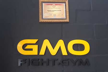 GMO Fight Gym
