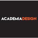 Academia DESIGN - logo