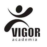 Academia Vigor Sport Fitness Novo Horizonte - logo