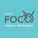 Foco Studio Pilates - logo