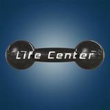 Life Center - logo