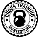 CROSS TRAINING MONTENEGRO - logo