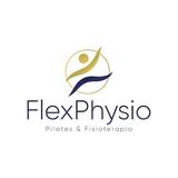 FlexPhysio Pilates - logo
