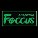 Foccus - logo