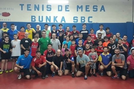 Bunka SBC - Issonura Team