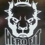 Academia Hero Fit - logo