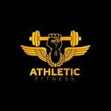 Athletic Fitness - logo