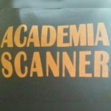 Academia Scanner - logo