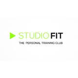 Studio Fit - logo