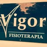 Vigor Fisioterapia E Pilates - logo