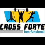 Crossforte Box Funcional - logo