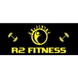 R2 Fitness - logo