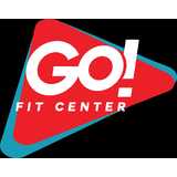 Go! Fit Center! - logo