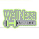 WellNess Academia - logo