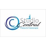 Studio Central - logo