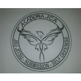 Centro de Treinamento e Academia JCA - logo