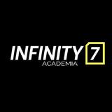 Infinity7 Academia - logo