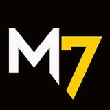 crossfit m7 - logo
