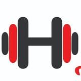 Johan Fitness - logo