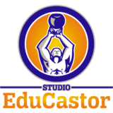 Studio Edu Castor Treinamento Funcional Personalizado. - logo