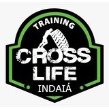 Cross Life Indaia - logo