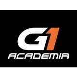 G1 Academia - logo