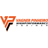 Academia High Performance Trainer - logo