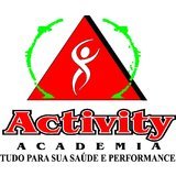 Activity Academia - Unidade Campinho - logo