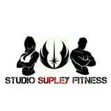 Supley Fitness - logo