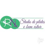RN Studio Pilates e Bem Estar - logo