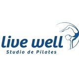 Livewell Studio de Pilates e Crosspilates - logo