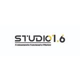 Studio 1.6 Treinamento Funcional E Pilates - logo