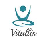Vitallis Pilates E Fisioterapia - logo