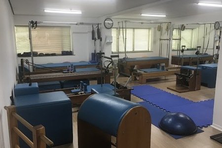 Vitallis Pilates e Fisioterapia