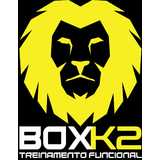 Box K2 - logo