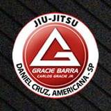 Gracie Barra Americana - logo