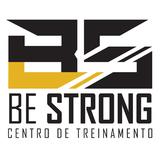 Be Strong Floripa - logo