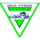 Opus Fitness - logo