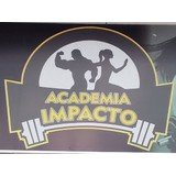 Academia Impacto - logo