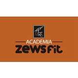 Academia Zews Fit - logo