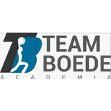 Team Boede - logo