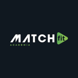 Match Fit Academia - Boa Viagem - logo