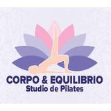 Corpo E Equilibrio Studio De Pilates - logo