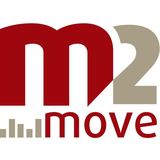 M2 Move Academia Unidade Vila Fanton - logo
