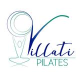 Villati Pilates - logo