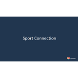 Sport Connection - logo